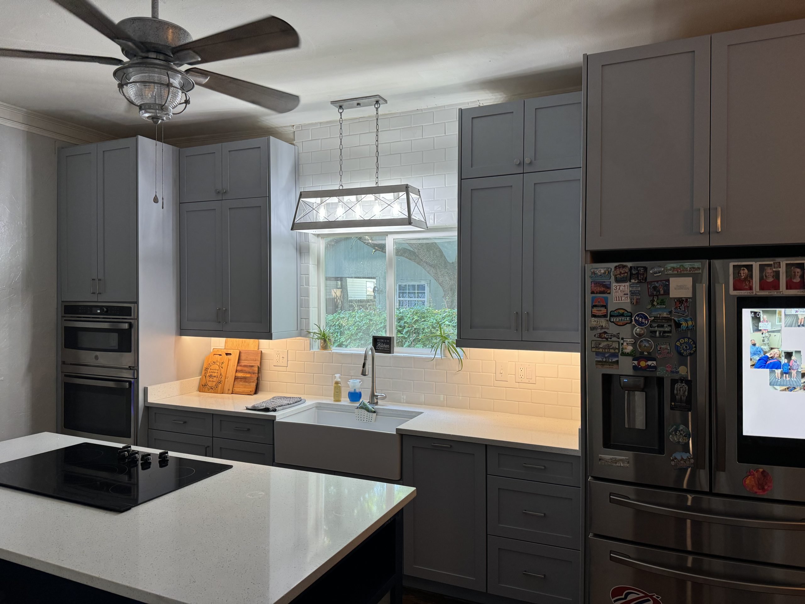 Cypress Creek Cabinets